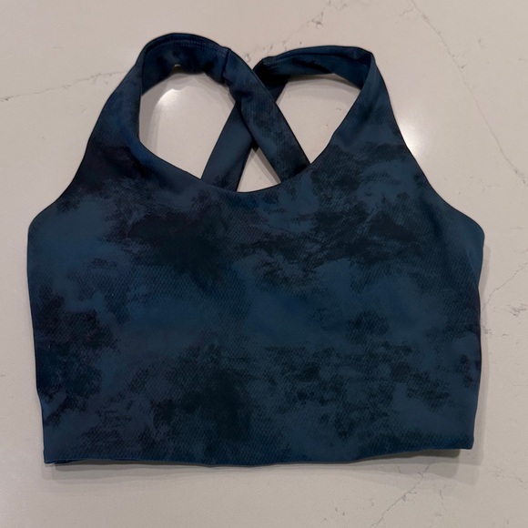 Other - Navy Sports Bra